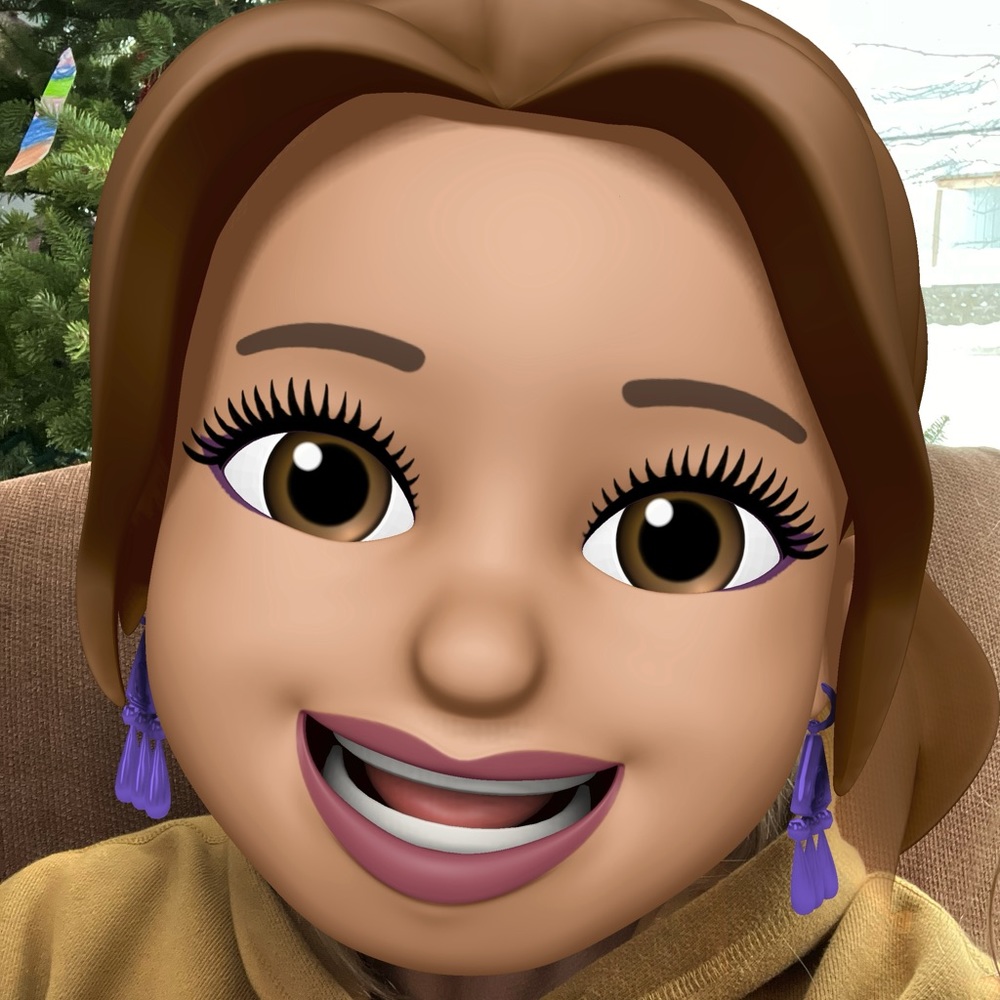 Meet your Posher, Angie